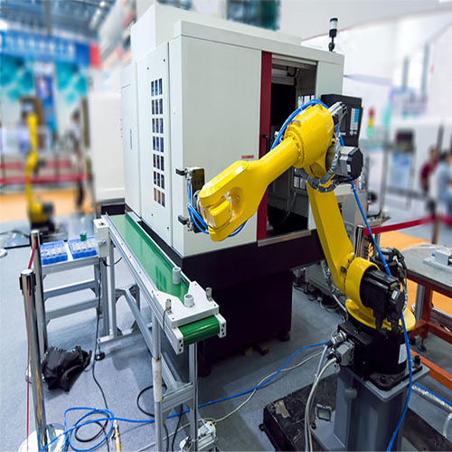 宜昌机械制造领域