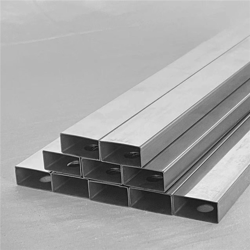 宜昌304不锈钢方管